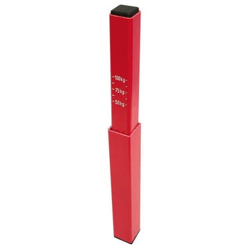 Carpoint Kogeldrukmeter, Caravans en Kamperen, Verzenden, Nieuw