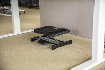Voetenbank VS80, 12 standen, Ophalen of Verzenden, Nieuw in verpakking, Overige typen