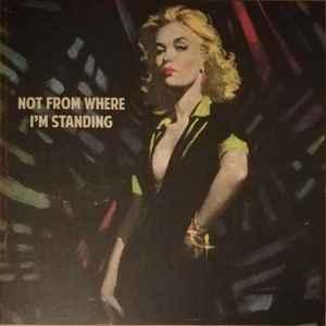 LP nieuw - The Wedding Present &amp; Friends - Not From W..., Cd's en Dvd's, Vinyl | Rock, Nieuw in verpakking, Verzenden