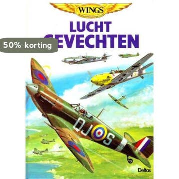 Wings 1 luchtgevechten / Wings / 1 - Maynard 9789024343539, Verzenden, Gelezen, Maynard