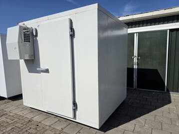 Koelcel 226 x 191 x 210 cm stekker klaar, Nieuw in verpakking, Koelen en Vriezen
