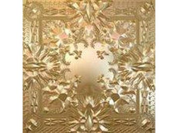 Kanye West & Jay-Z - Watch The Throne - Deluxe Edition 2xLP, Verzenden, Nieuw in verpakking