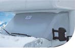 Thermoval Raamisolatie Ford Transit >06/2014, Ophalen of Verzenden, Nieuw