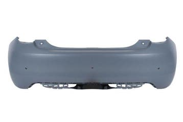 Bumper o.a: Fiat, 500e (332), 500e Cabriolet (332), Ophalen of Verzenden, Nieuw, Fiat, Bumper
