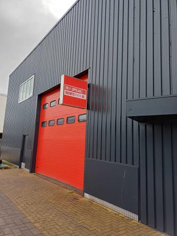 Opslagruimte te huur Katwijk Heerenweg 5 5, Huur