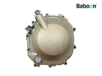 Koppelings Deksel Kawasaki ZX 6 R 2002 (Ninja ZX-6R ZX636A), Motoren, Verzenden, Gebruikt