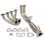 SK-Import Spruitstuk 4-2-1 50mm Honda Prelude, Ophalen of Verzenden, Nieuw, Honda