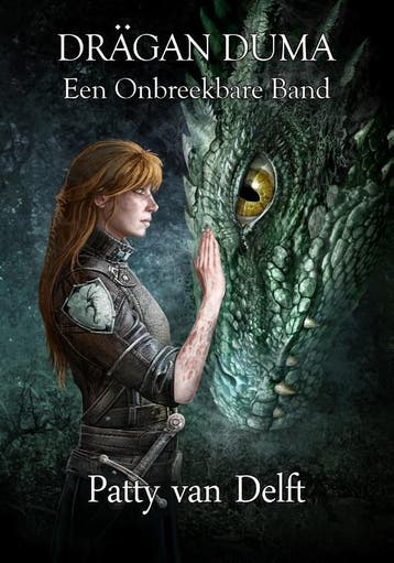 Een Onbreekbare Band | Patty Delft | Nieuw, Ophalen of Verzenden, Nieuw, Patty Delft