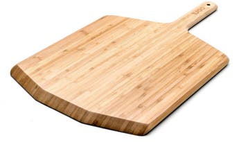 Ooni bamboo-pizzaplaat 14inch - 35,5 cm (Koda + Pro), Verzenden, Nieuw