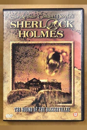 The Hound of the Baskervilles 1983, Cd's en Dvd's, Verzenden, Nieuw in verpakking