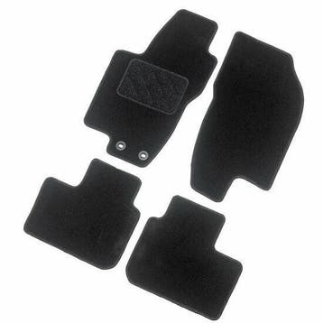 Matten Set Volkswagen Caddy 4 Combi/Variant TM VW569, Nieuw