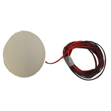 Led taplens 82 mm rond, Ophalen of Verzenden