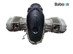 Motorblok BMW R 1200 GS 2004-2007 (R1200GS 04), Verzenden, Gebruikt