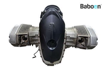 Motorblok BMW R 1200 GS 2004-2007 (R1200GS 04), Verzenden, Gebruikt