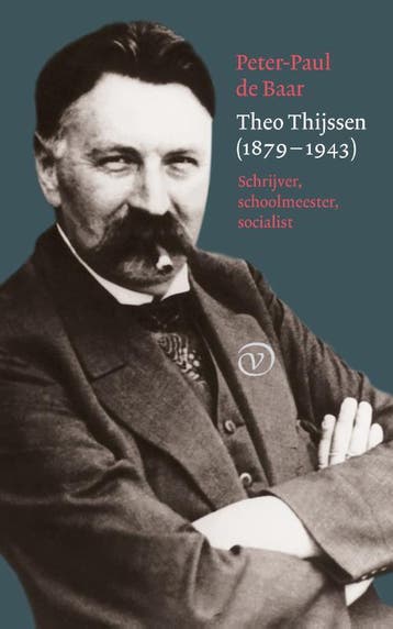 Theo Thijssen 1879 1943 9789028232082, Verzenden, Zo goed als nieuw
