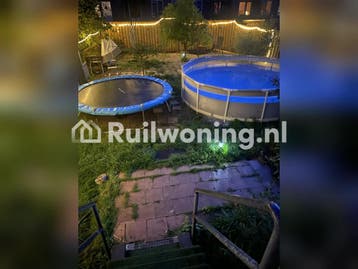 Gezellig appartement in Delft te ruilen., Huizen en Kamers, Woningruil