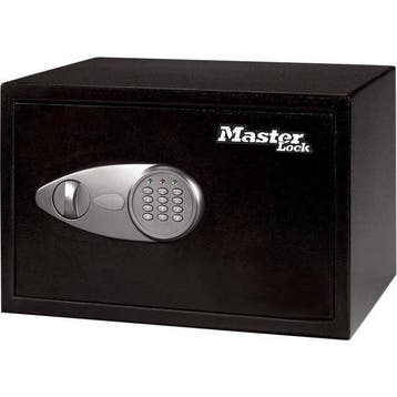 Elektronische kluis | Master Lock | X055ML | 22 x 35 x 27 cm, Verzenden, Nieuw