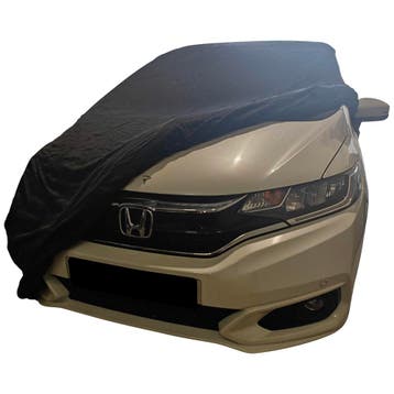Buitenhoes voor Honda Jazz (2001-heden) 100% waterproof en, Ophalen of Verzenden, Nieuw, Honda