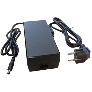 Falkx QD1001A Oplader DC2.1-pin (Fietsonderdelen, Fiets), Ophalen of Verzenden, Nieuw, Overige typen