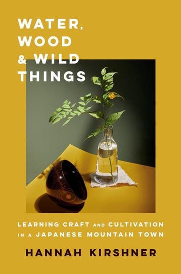 Water, Wood, And Wild Things 9781984877529 Kirshner Hannah, Verzenden, Zo goed als nieuw, Kirshner Hannah