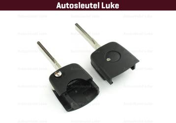 klapsleutel hoefijzer (ovaal paneel) kpb087 voor Volkswagen, Auto-onderdelen, Verzenden, Nieuw