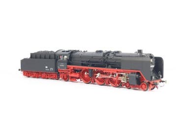 Roco H0 - 43239 - Stoomlocomotief met tender (1) - BR 01, Hobby en Vrije tijd, Modeltreinen | H0, Nieuw