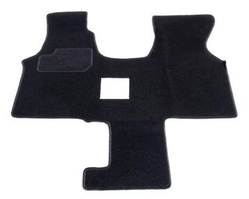 Automatten voor VW Transporter T4 - 2 stoelen 1990-2003, Verzenden, Nieuw