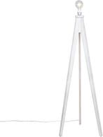 Koopjeshoek: QAZQA Tripod classic - Tripod/driepoot, Verzenden