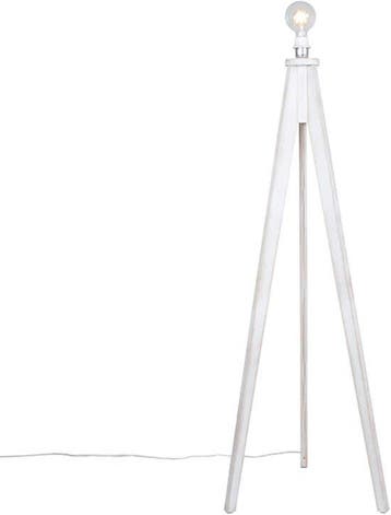 Koopjeshoek: QAZQA Tripod classic - Tripod/driepoot, Verzenden