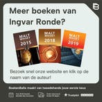 Malt Whisky Yearbook 2016 9780957655324 Ingvar Ronde, Verzenden, Gelezen, Ingvar Ronde
