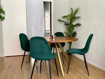 Te huur: Appartement Mallemolen in Den Haag, Den Haag, Appartement, Zuid-Holland
