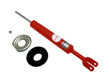 Koni Special Active Shock FSD 02-08 Audi A4 FWD/AWD Front, Ophalen of Verzenden, Nieuw