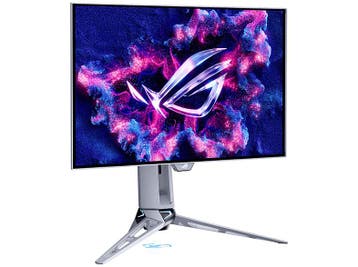 Asus - QHD  Monitor - 26.5 inch, Computers en Software, Monitoren, Asus, Verzenden, In hoogte verstelbaar, Nieuw