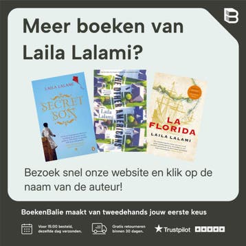 The Other Americans - Laila Lalami 9780525436034, Verzenden, Zo goed als nieuw, Laila Lalami