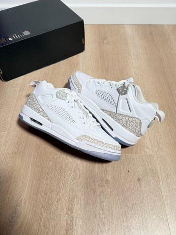 Air Jordan - Sneakers - Maat: EU 38.5 - Nieuw met tags, Nieuw