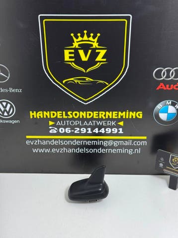 Audi A3 bj.2018 antenne art.8V0035503ALSFQ, Gebruikt, Audi