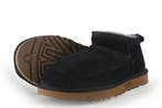 Ugg Enkellaarzen in maat 38 Blauw, Lage of Enkellaarzen, Gedragen, Ugg, Verzenden