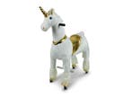 MY PONY, rijdend speelgoed unicorn van ROLLZONE ®, 3 - 6 jaa, Kinderen en Baby's, Ophalen of Verzenden, Nieuw