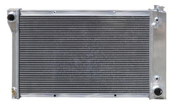 Chevrolet pickup radiateur 1967-72  P987, Ophalen of Verzenden