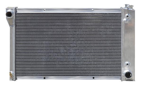 Chevrolet pickup radiateur 1967-72  P987, Auto-onderdelen, Amerikaanse onderdelen