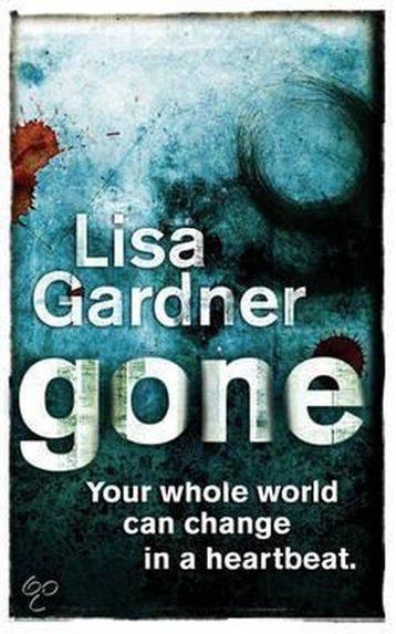 Gone - Lisa Gardner 9780752878089, Boeken, Verzenden, Gelezen, Lisa Gardner