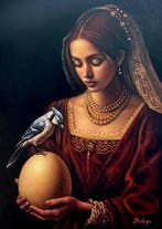 Bivaga (1972) - Il Peso della Promessa, Antiek en Kunst