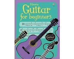 Guitar for Beginners - Guitar for Beginners, Boeken, Ophalen of Verzenden, Nieuw