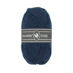 Durable Soqs - 321 Navy, Hobby en Vrije tijd, Breien en Haken, Verzenden, Nieuw