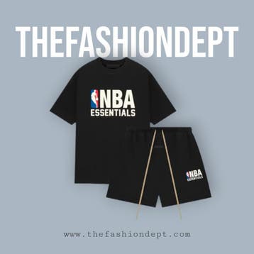 Fear of God Essentials Summer Set - Alle kleuren &amp; maten, Nieuw, Essentials