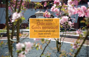 Ode aan Gods eenvoud - Arjan Broers 9789056253004, Verzenden, Zo goed als nieuw, Arjan Broers