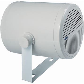 DP 5 5 Outdoor waterproof projection speaker 10W, Audio, Tv en Foto, Luidsprekers, Ophalen of Verzenden, Nieuw