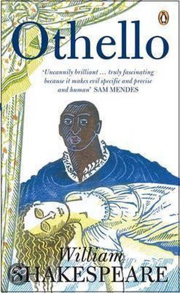 Othello - Goodwin, Verzenden, Gelezen