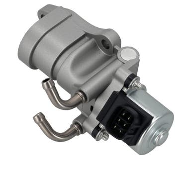 EGR-klep 6P geschikt voor Toyota Avensis Verso, RAV4 2.0D..., Verzenden, Nieuw, Toyota