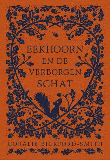 Eekhoorn en de verborgen schat (9789021685694), Verzenden, Nieuw